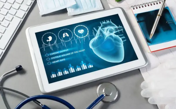 Latest Trends in Health Care Software